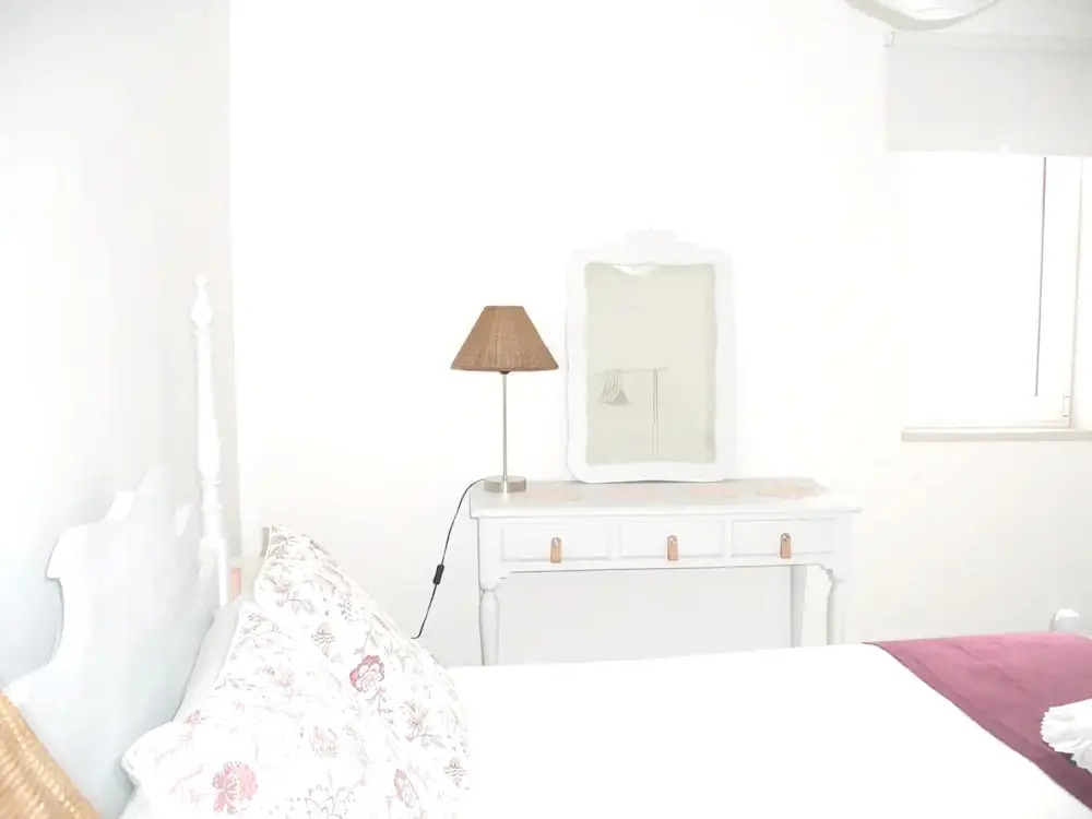 House with 3 Bedrooms in Mafra, with Wonderful Mountain View, Shared Pool, Enclosed Garden - 5 Km From the Beach