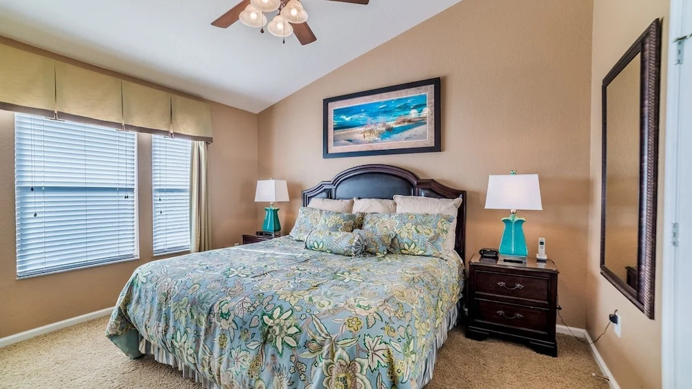 Windsor Hills Resort Vacation 3BR