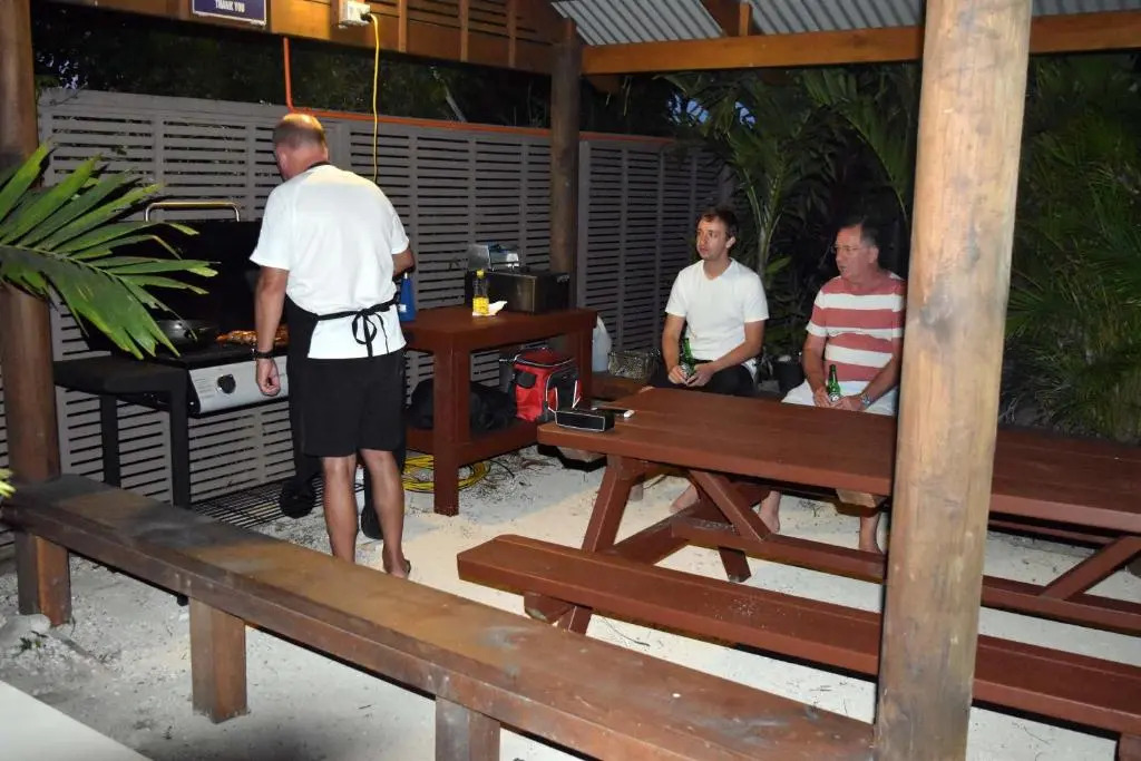 Coral Sands Apartments
