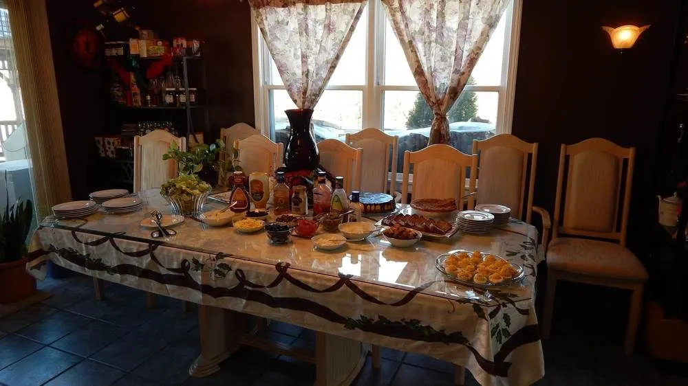 Sunset Acres Bed and Breakfast