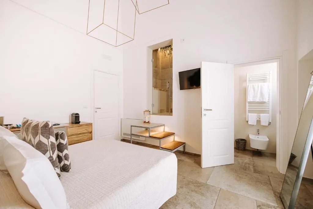 Dimora Pirrelli Boutique Hotel & Spa