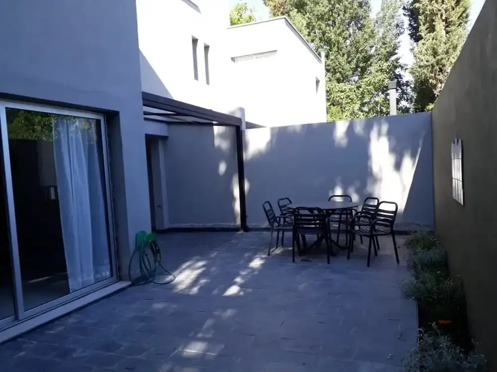 Duplex La Puntilla
