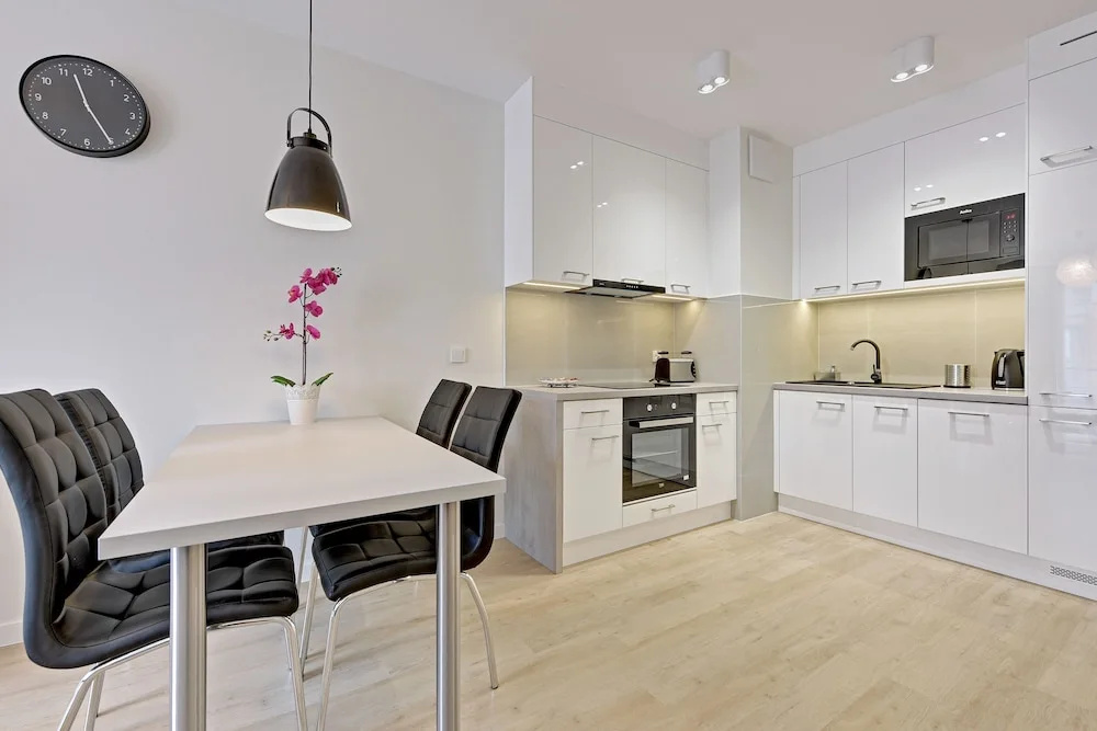 FlatsForRent - Chmielna 38 Spa&Wellness