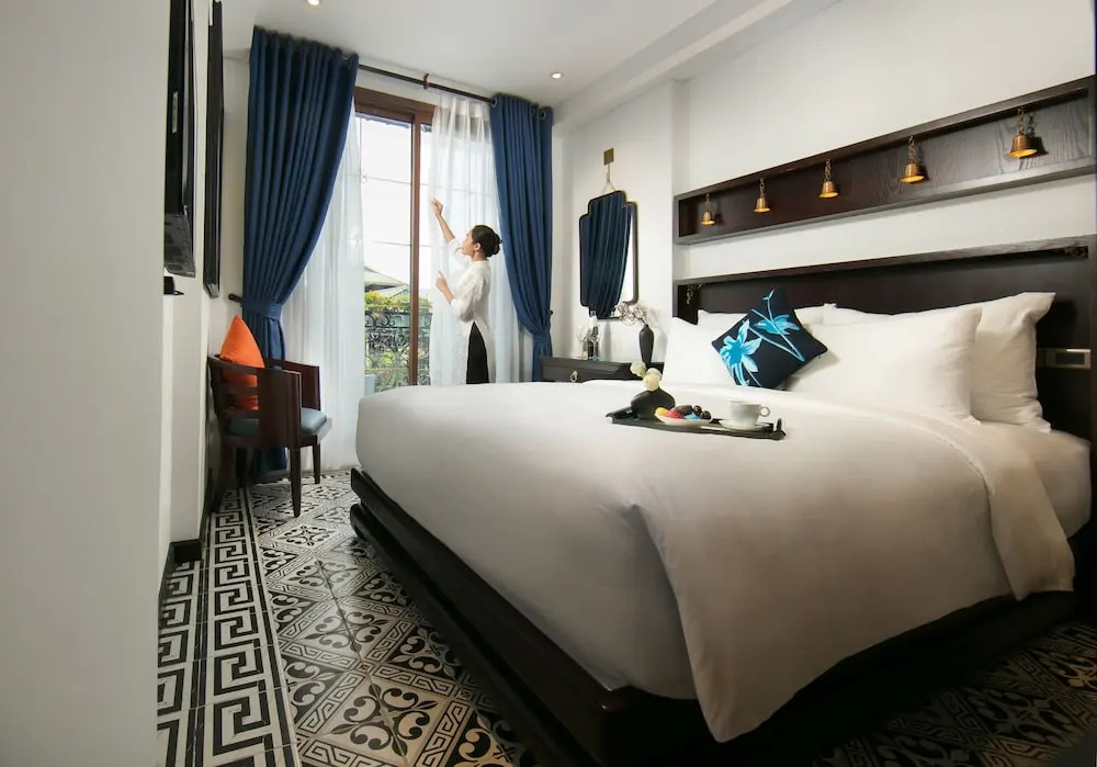 Carillon Boutique Hotel