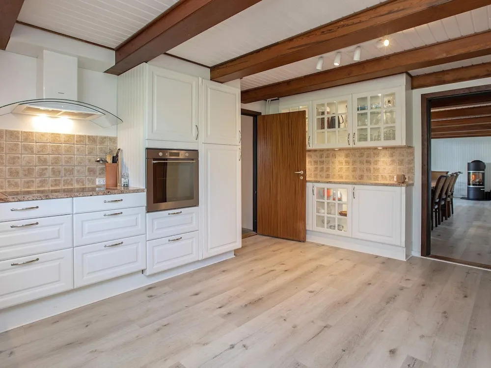 10 Person Holiday Home in Rødvig Stevns