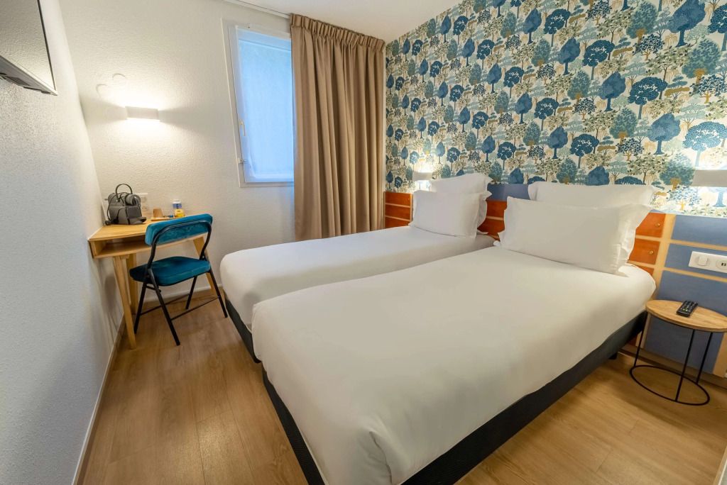 Sure Hotel by Best Western Sarlat-la-Canéda