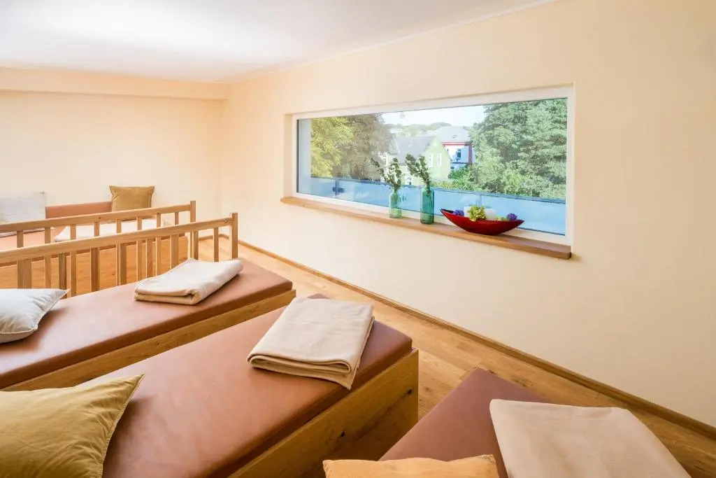 Parkhotel Jever