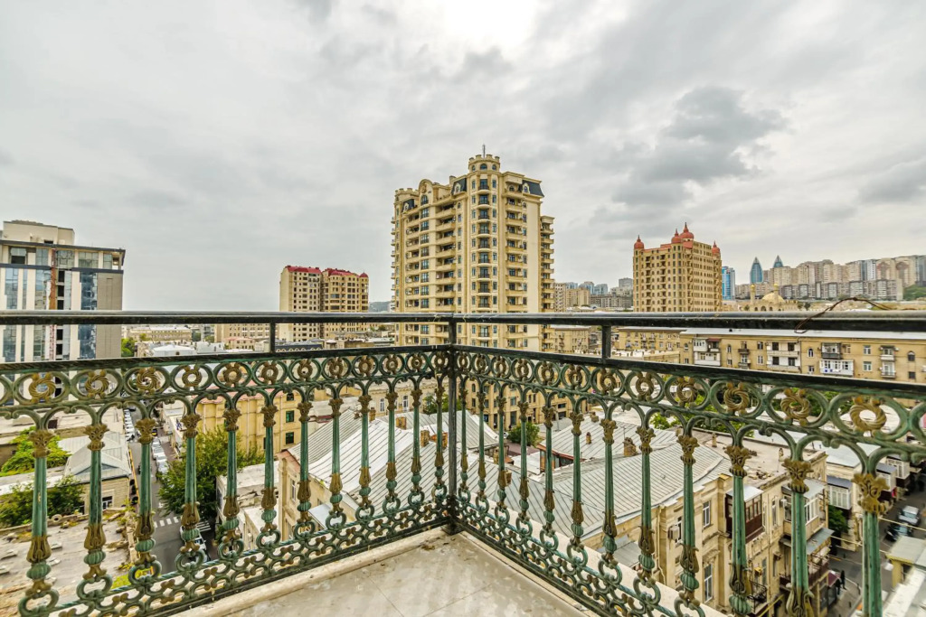 Buta Palace luxury House