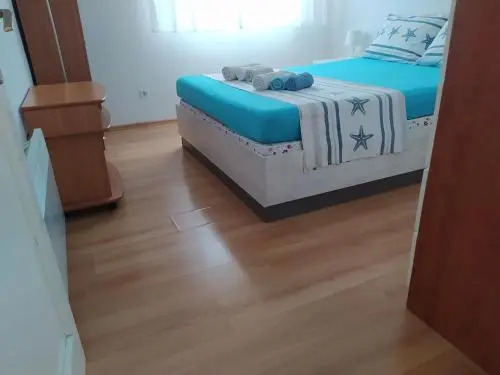 Sentona Apartment