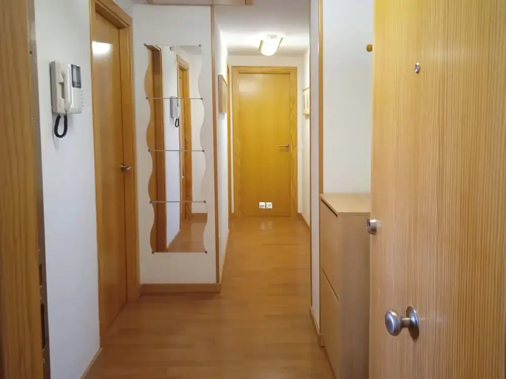 Apartamentos Villanua Collarada 3000