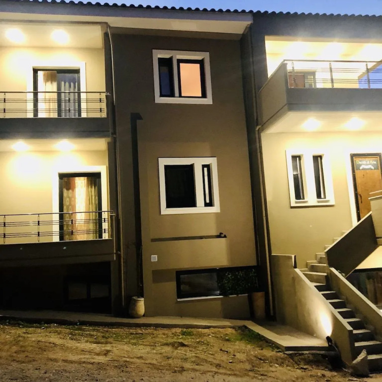 Ducato di Aria , Luxury Apartments