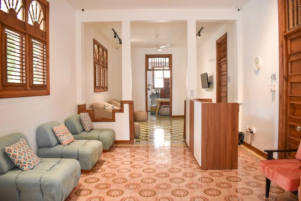 Hostel 57 DR