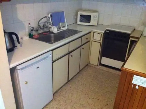 Katerina Apartments