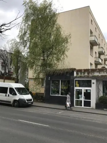 Apartment In Center-Near Everywhere