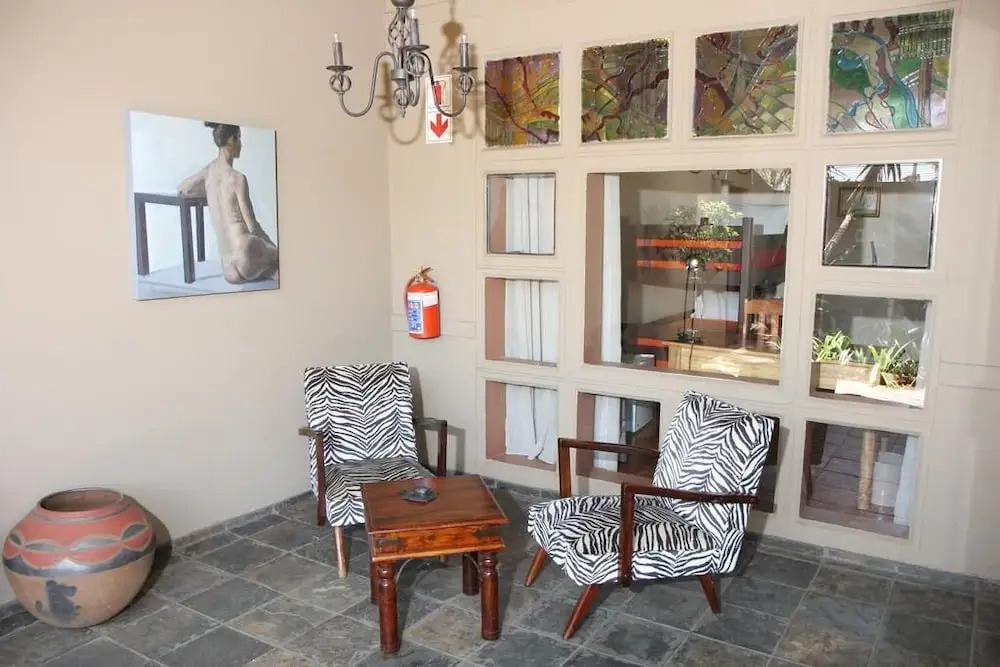 African Roots Guest House