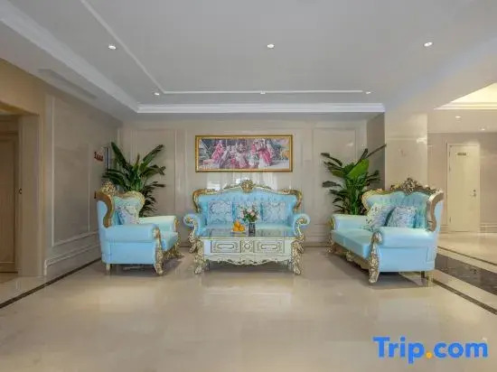 Vienna Hotel (Tianjin Jinghai Jingwen Road Branch)
