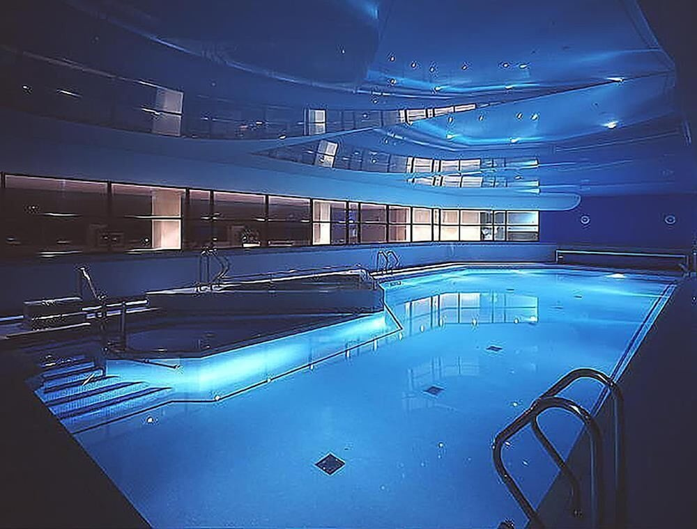 Whoop Hall Hotel and Leisure