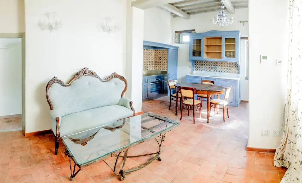 San Martino Apartments by Mmega