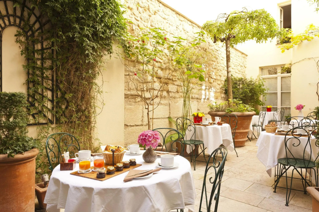 Le Clos Medicis