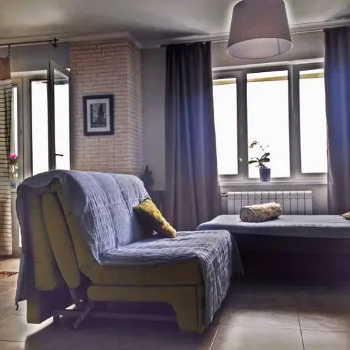 Voznesenskaya 48 Apartment