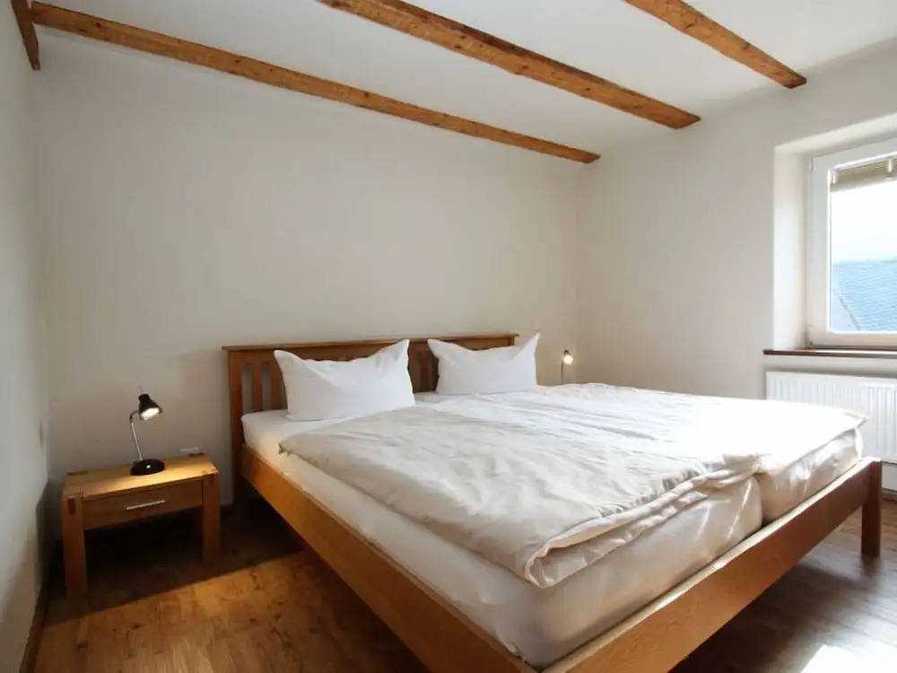Eifel Farmhouse Comfortable Holiday Residence