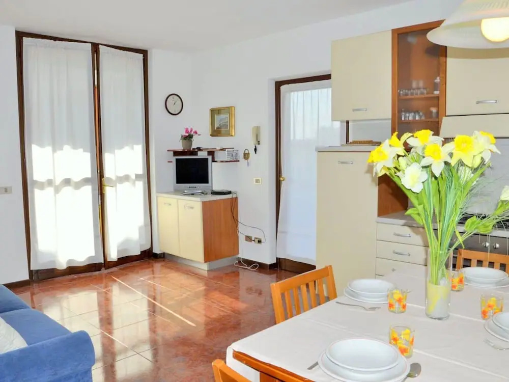 Holiday Home in Sirmione Near Thermal Baths