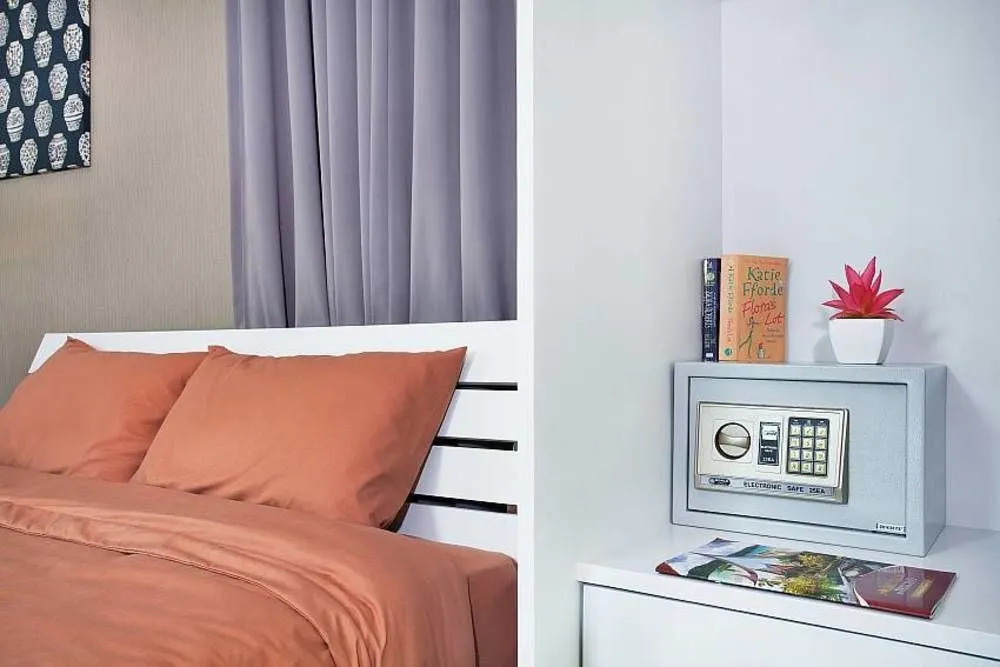 Jomtien Waree 8 6 Bed