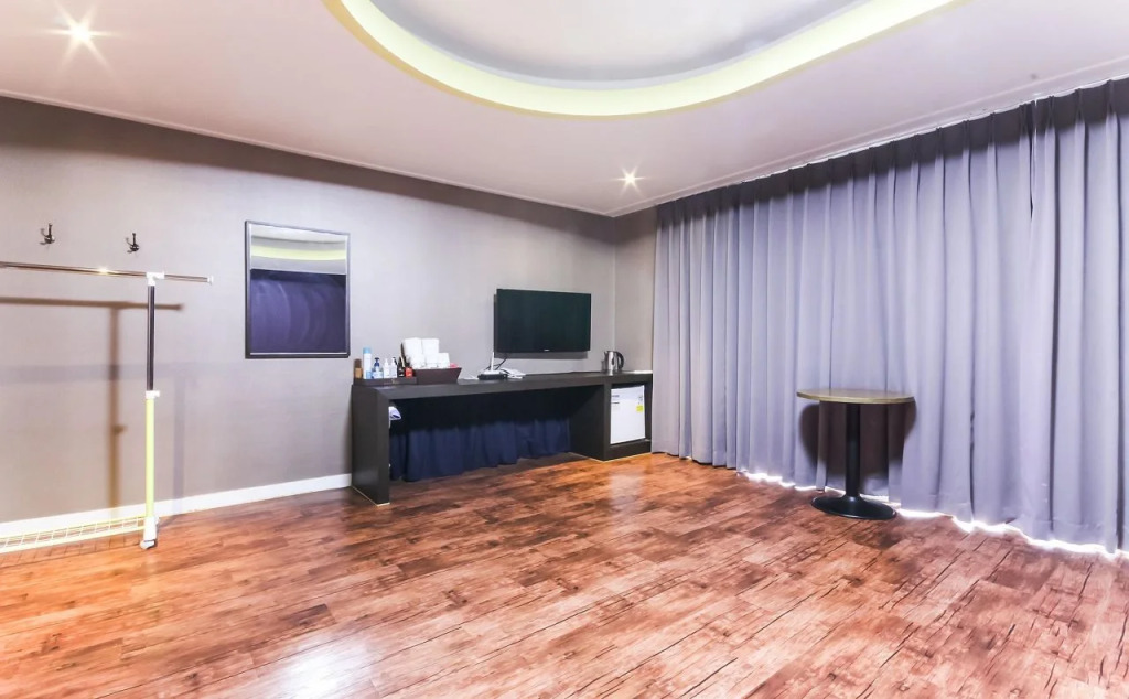 Hotel Inus