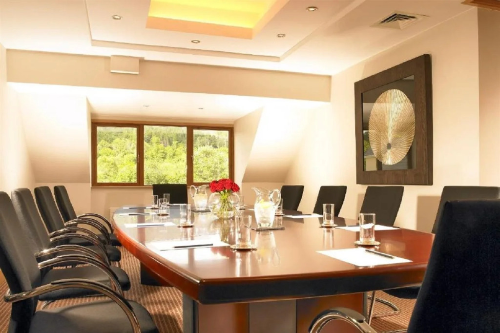 Glengarriff Park Hotel