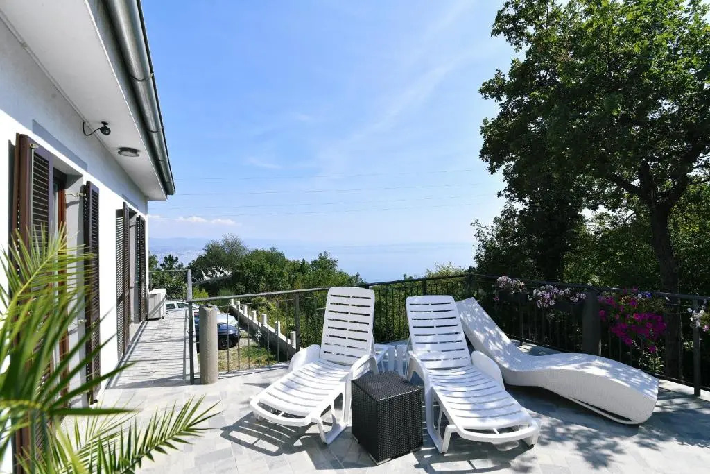 Apartman SÙŠANJ