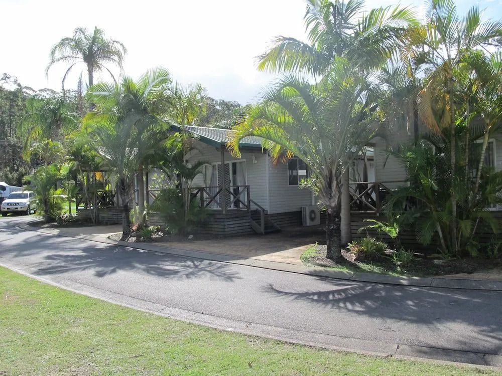 Big4 Koala Shores Port Stephens Holiday Park