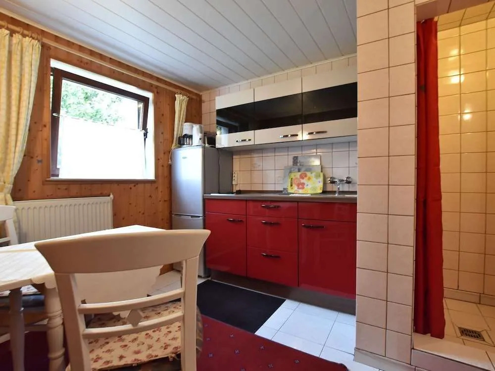 Moderne Ferienwohnung in Kuhlungsborn im Grunen