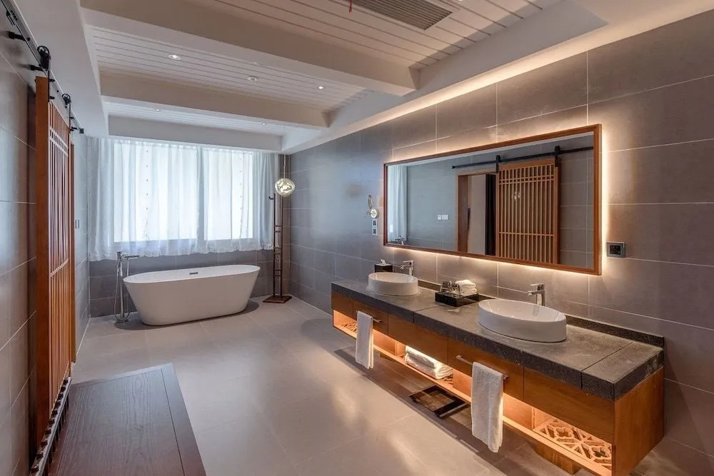 Heritage Villas Zhouzhuang