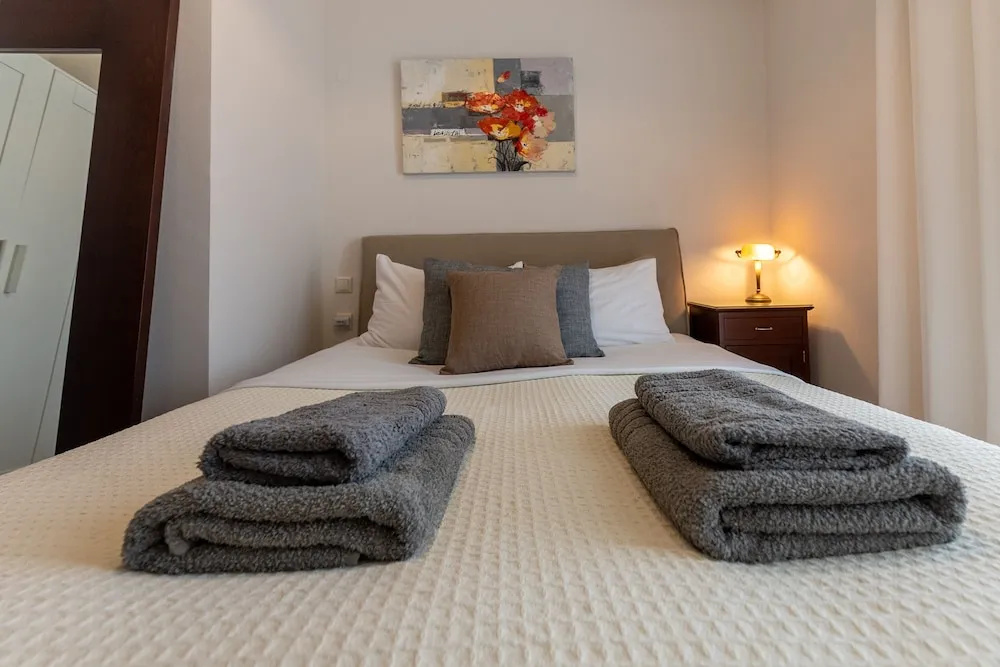 Villa Kallisto With Private Pool And Stunning Sea Views