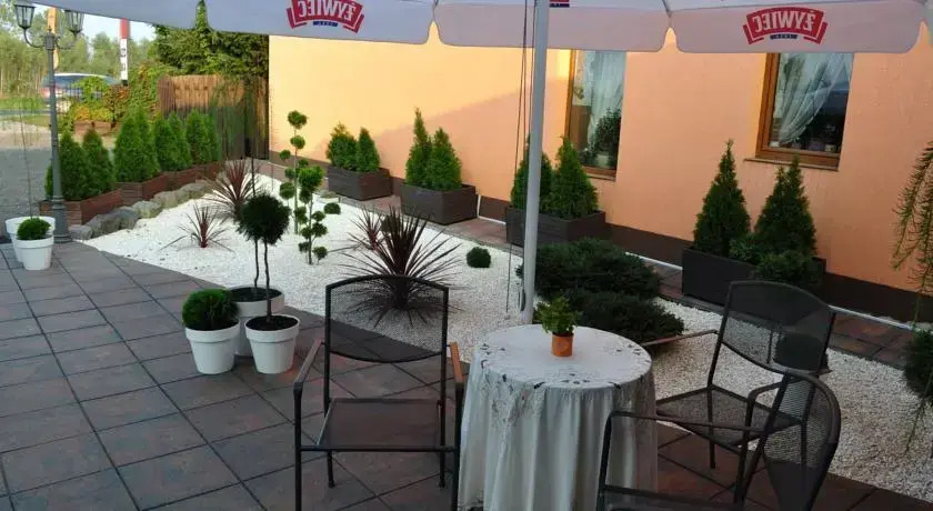 Hotel u Liska