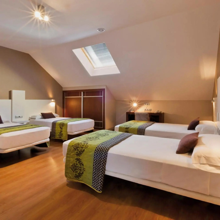 Hotel Fuente El Cura