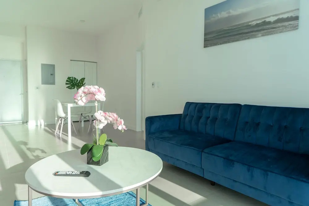 The Outpost Miami Apartments