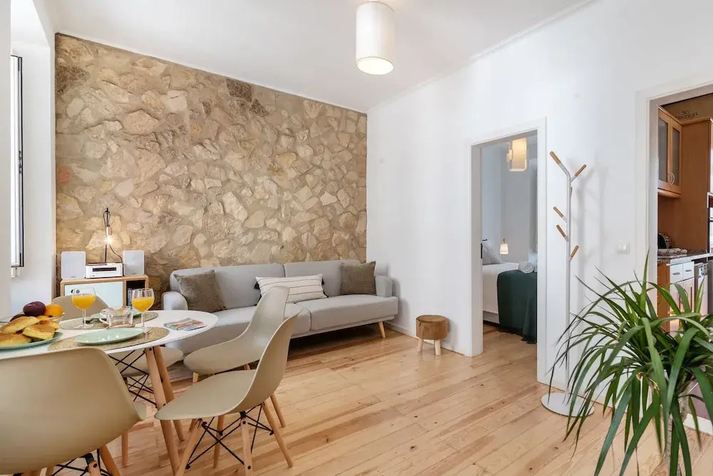 Modern and Comfort at Santos