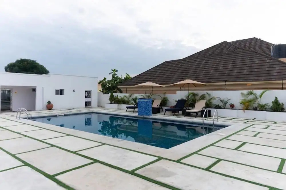 No.8 Boutique Hotel