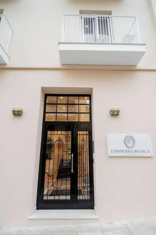 Contessa Bianca San Rocco Luxury Residences