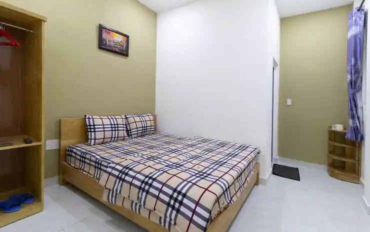 Cẩm Tú Cầu 27 Lê Hồng Phong