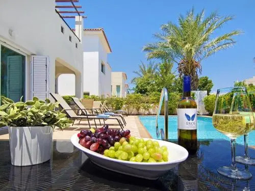 Villa Atralk8