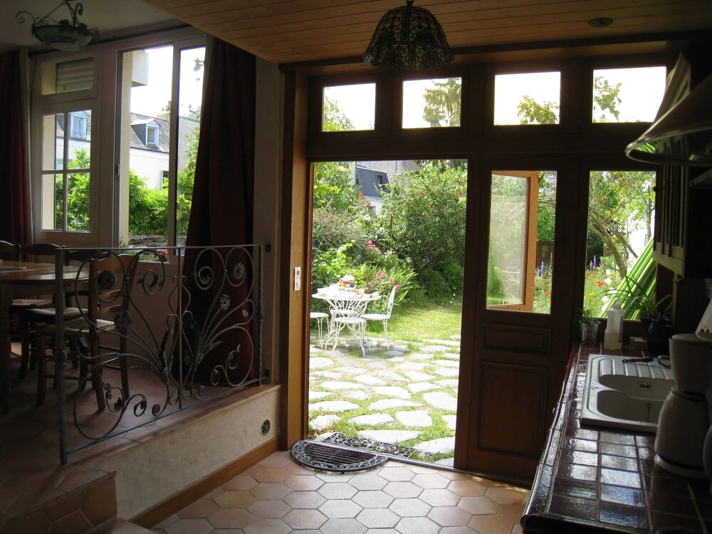 Le Petit Quernon