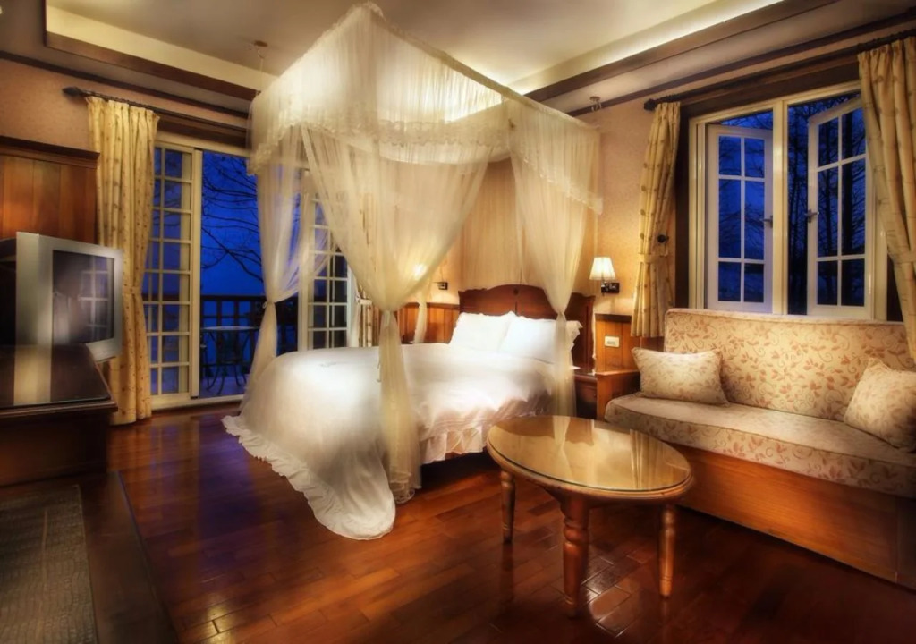Sun Shine Vacation Villa