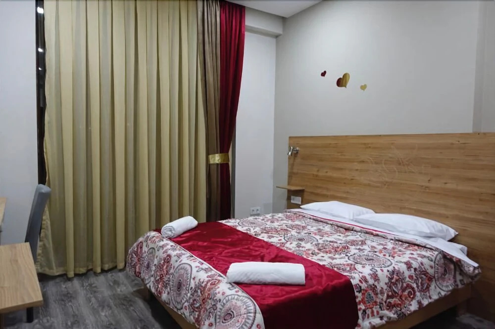 Sky Georgia Boutique Hotel