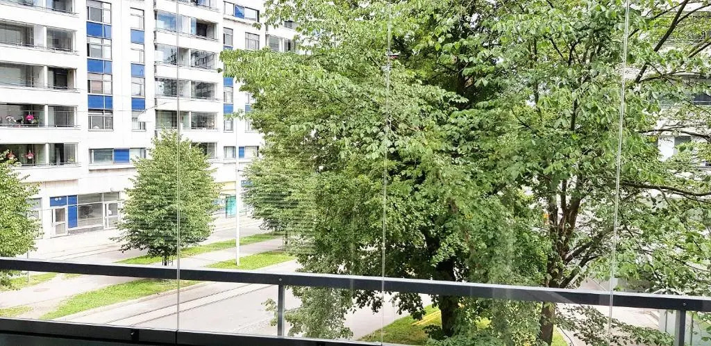 KR studio apartment Harju