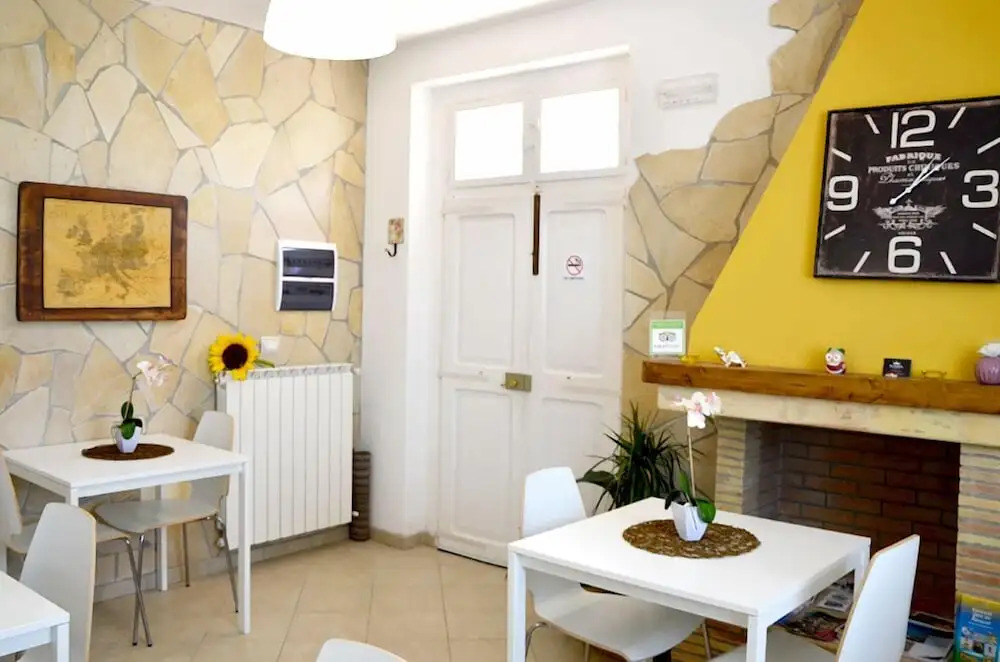 RE UMBERTO b&b - Suite di charme e Country rooms