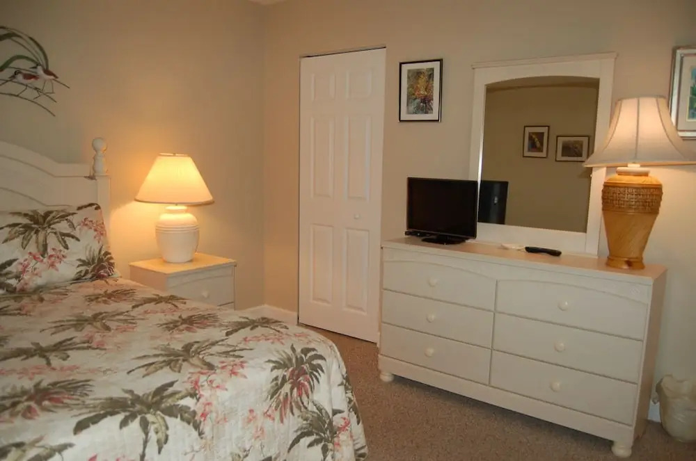 Tivoli by the Sea - Unit 306 2 Bedrooms 2 Bathrooms Apts