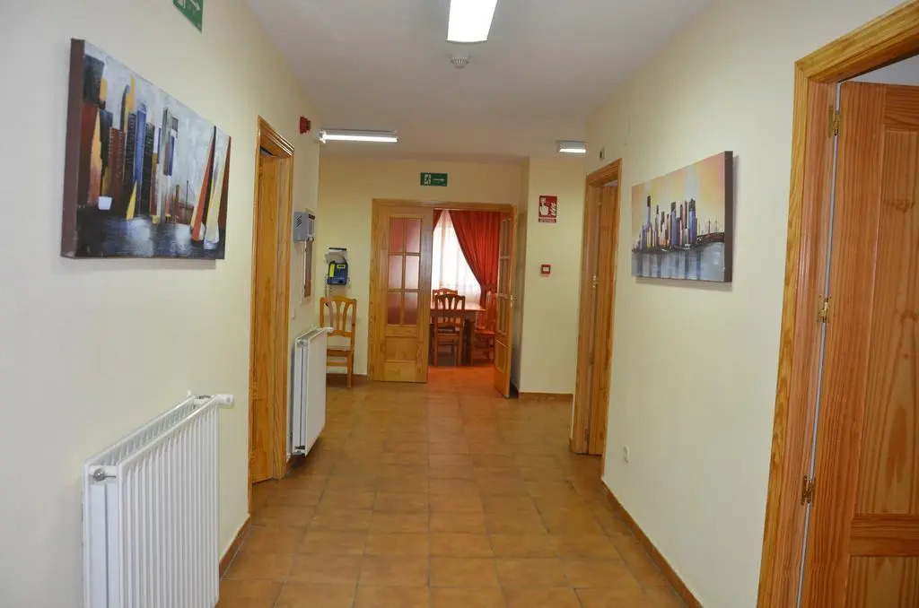 Hostal La Dehesa