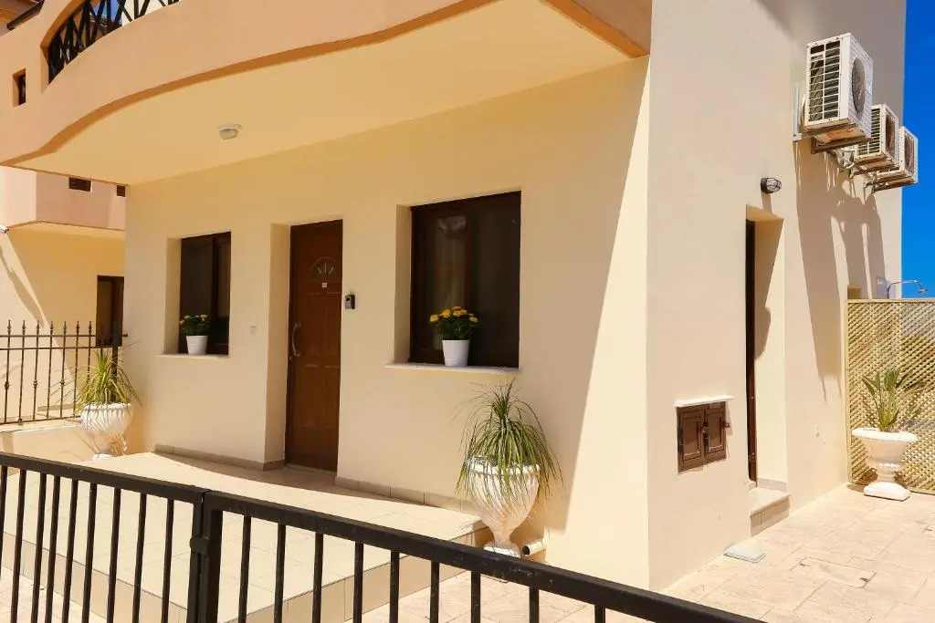 Dafni villa 14